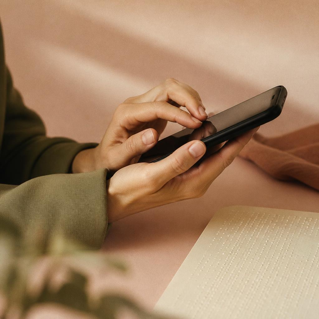 Digital Wallet for People with Impairments