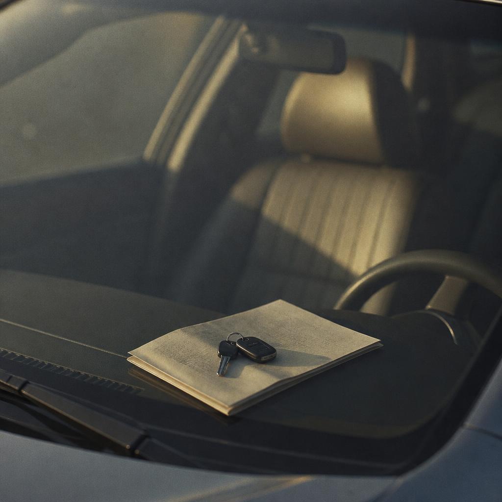Customer Behaviour in Cars