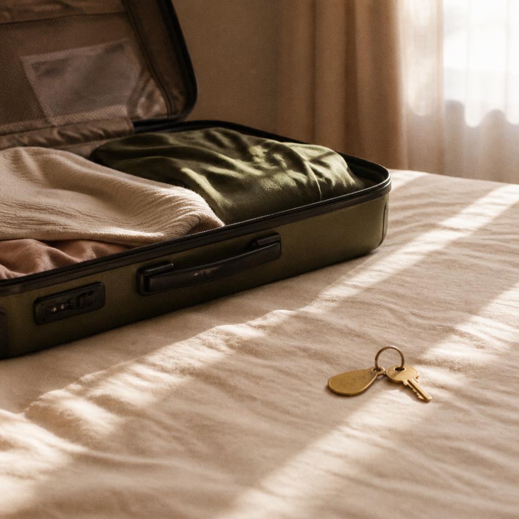 Drop-Off Survey: Hotels on OTA