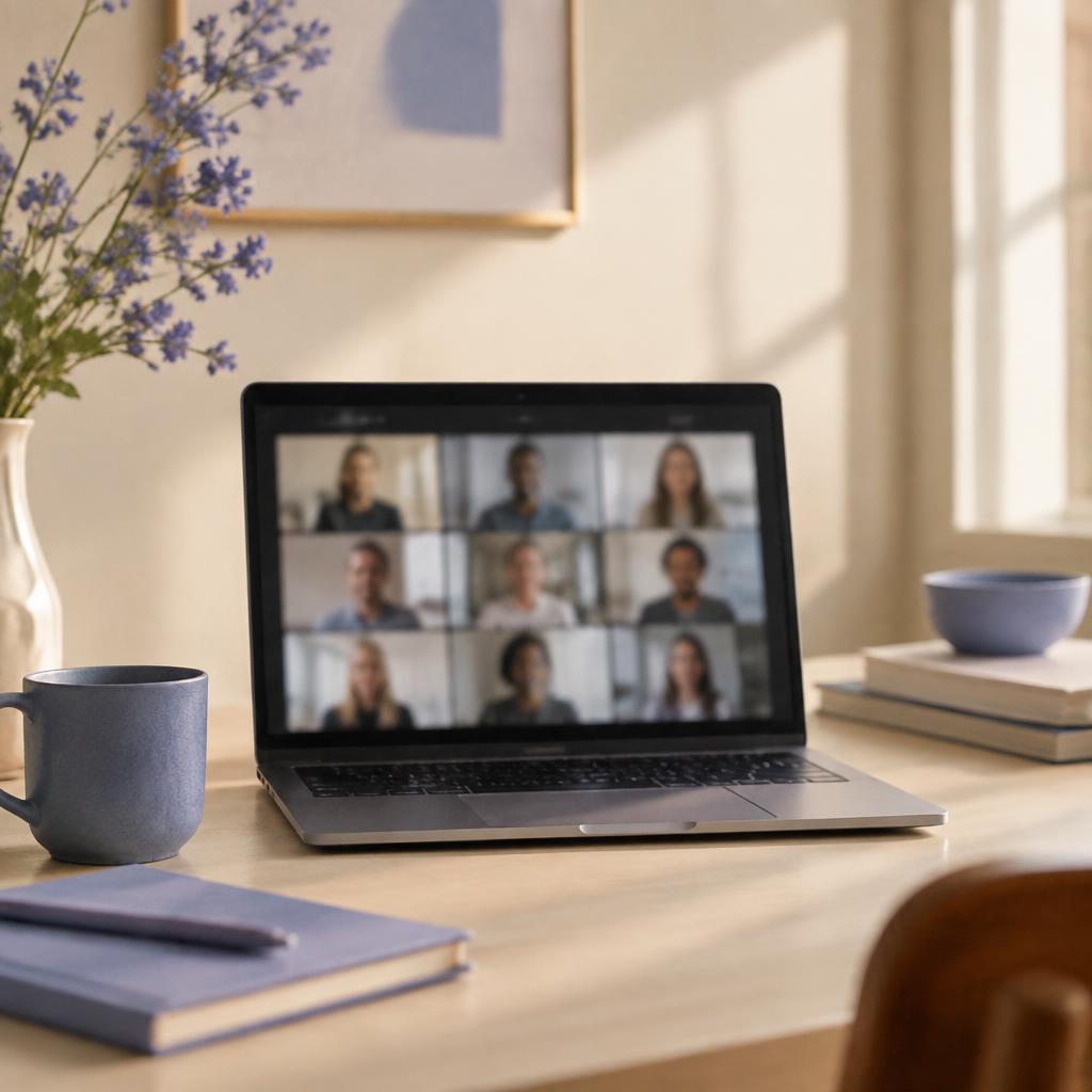Improving the Video Call Experience