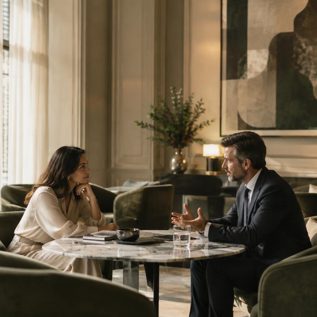 Understanding VIP Banking Clients