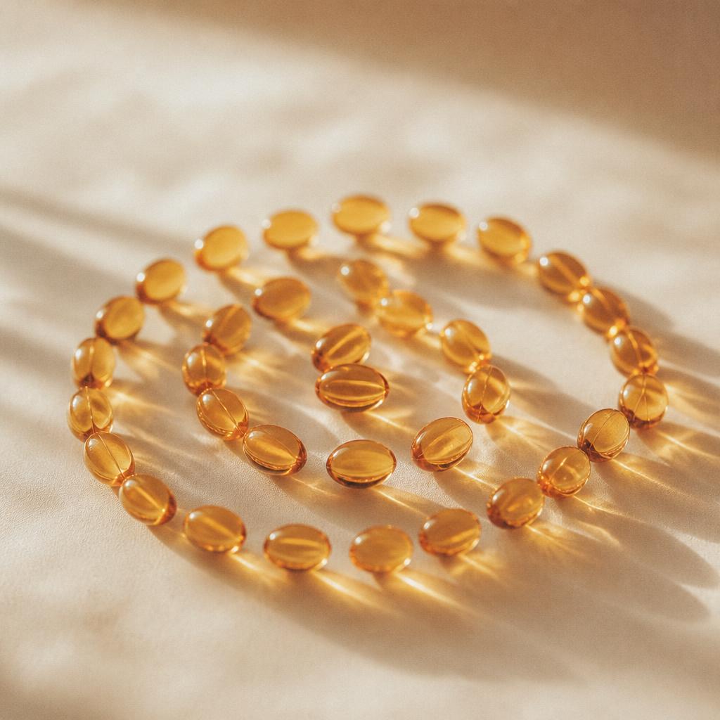 ZMET: Vitamin E Supplement Buyers